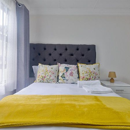 Signature Lodge Kempton Park Exteriér fotografie