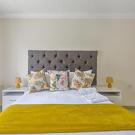 Signature Lodge Kempton Park Exteriér fotografie