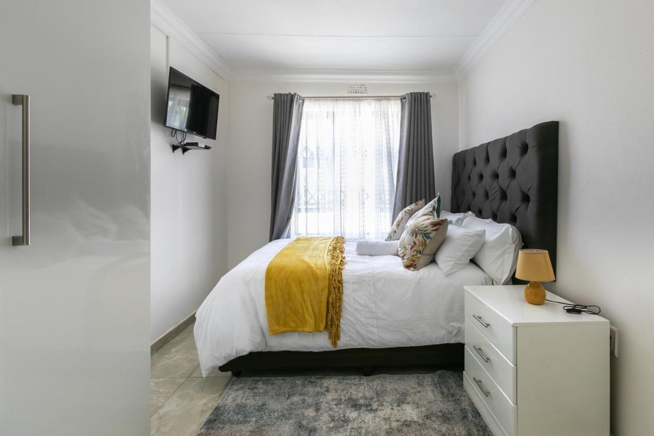 Signature Lodge Kempton Park Exteriér fotografie