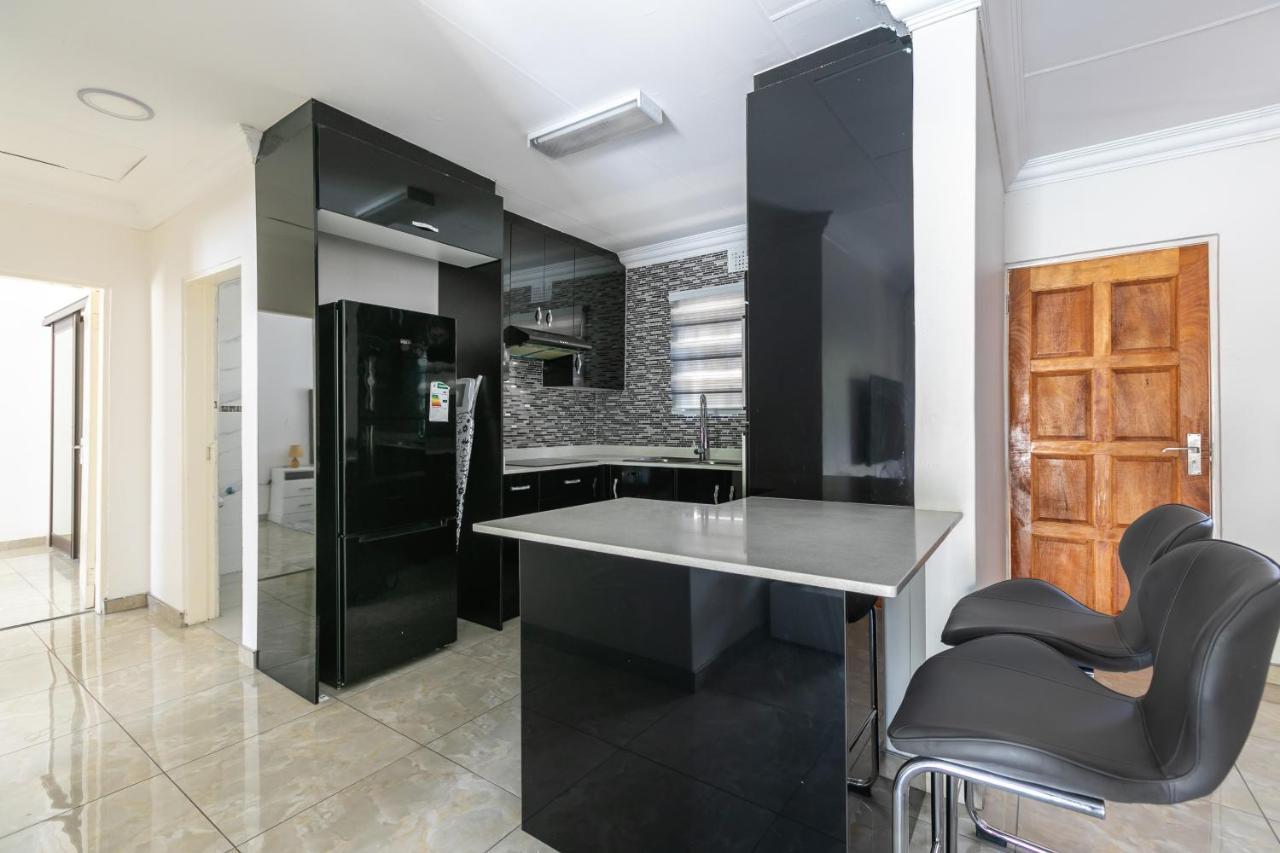 Signature Lodge Kempton Park Exteriér fotografie