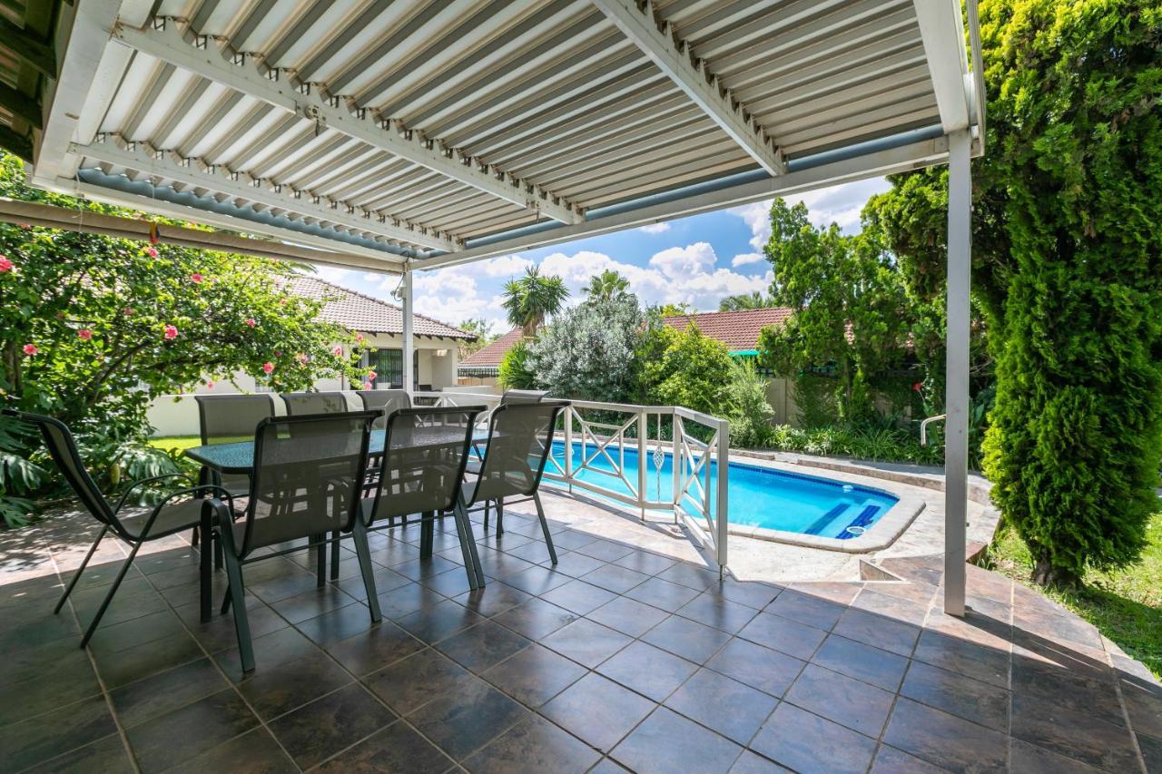 Signature Lodge Kempton Park Exteriér fotografie