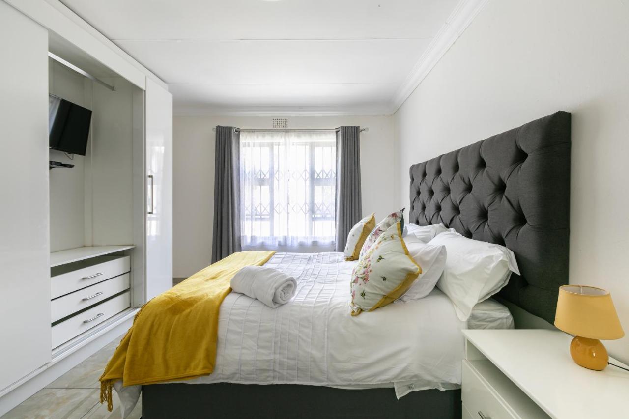 Signature Lodge Kempton Park Exteriér fotografie