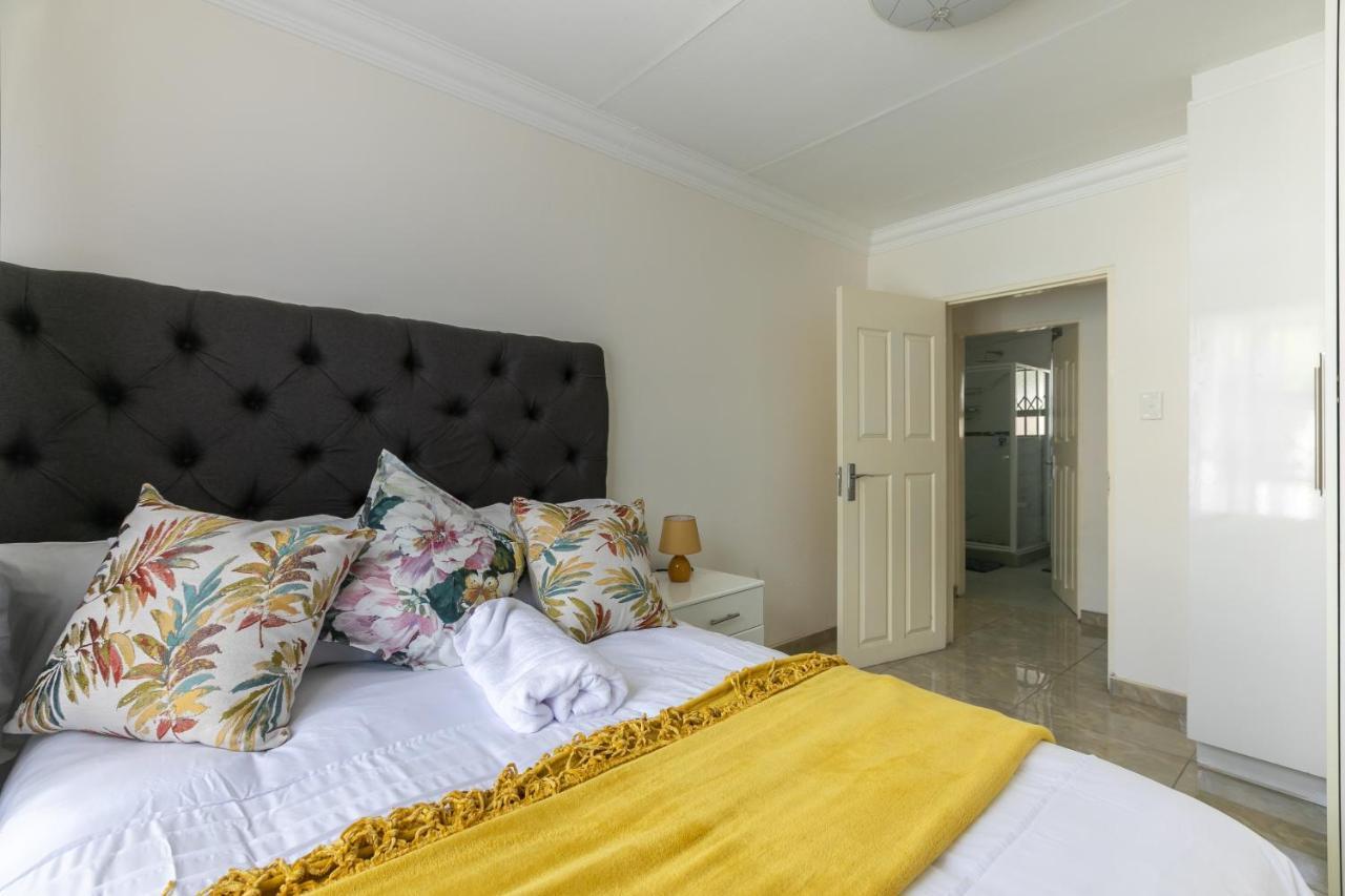 Signature Lodge Kempton Park Exteriér fotografie