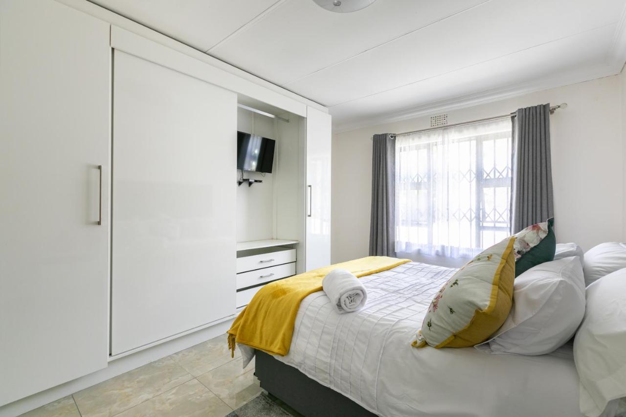 Signature Lodge Kempton Park Exteriér fotografie