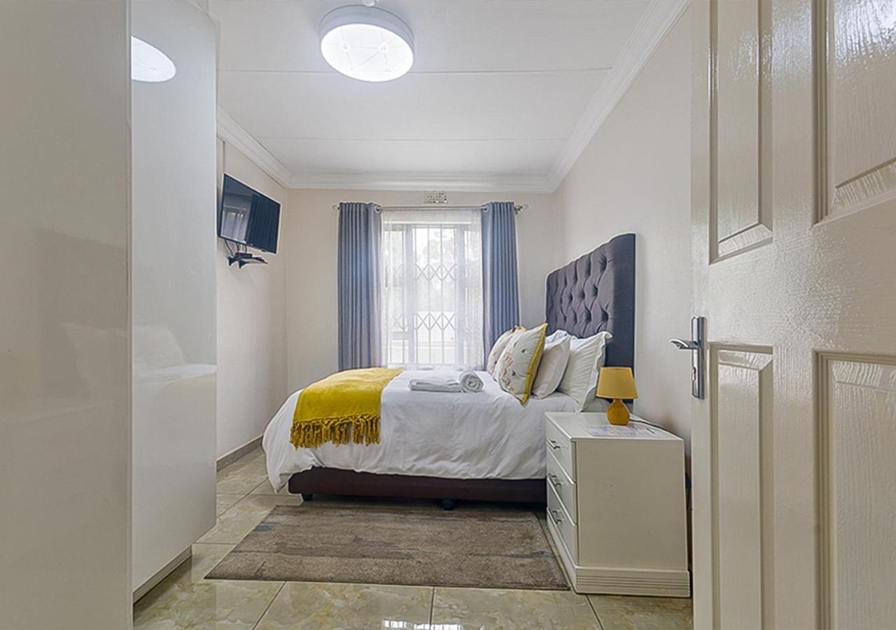 Signature Lodge Kempton Park Exteriér fotografie