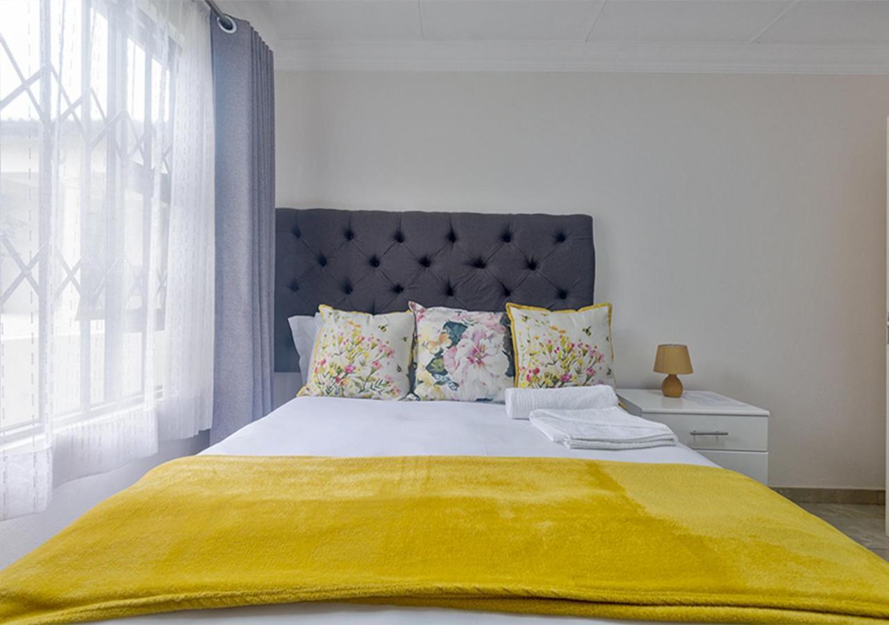 Signature Lodge Kempton Park Exteriér fotografie