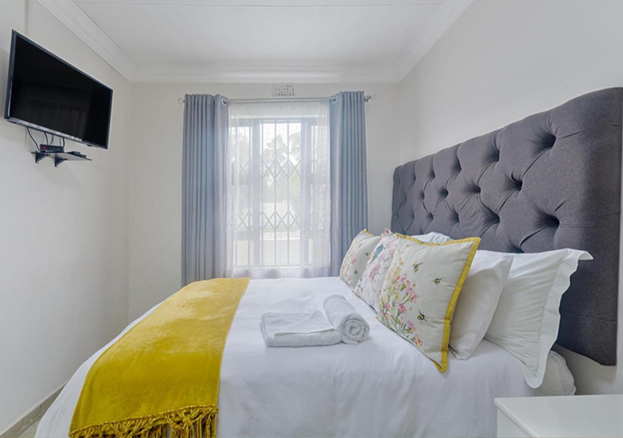 Signature Lodge Kempton Park Exteriér fotografie