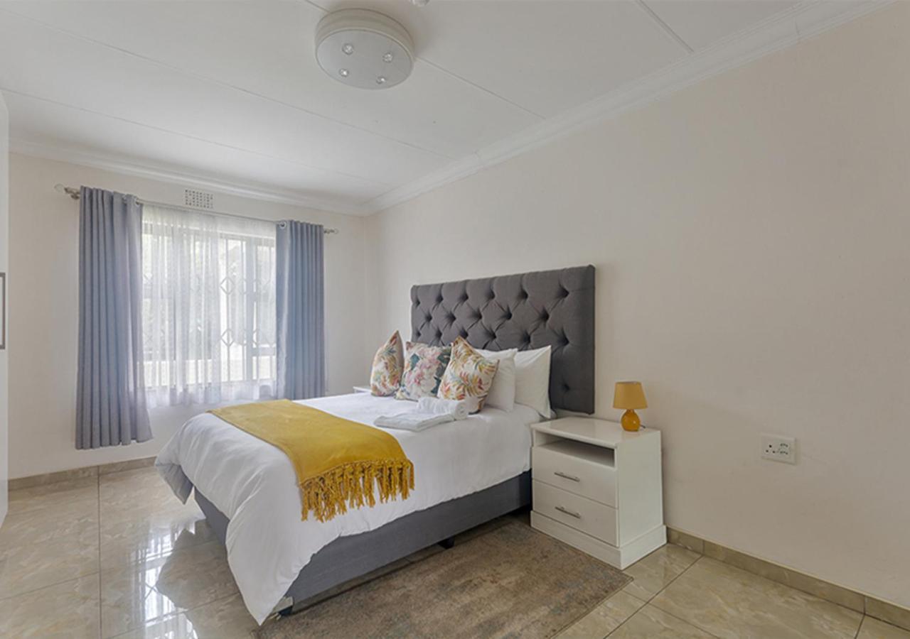 Signature Lodge Kempton Park Exteriér fotografie