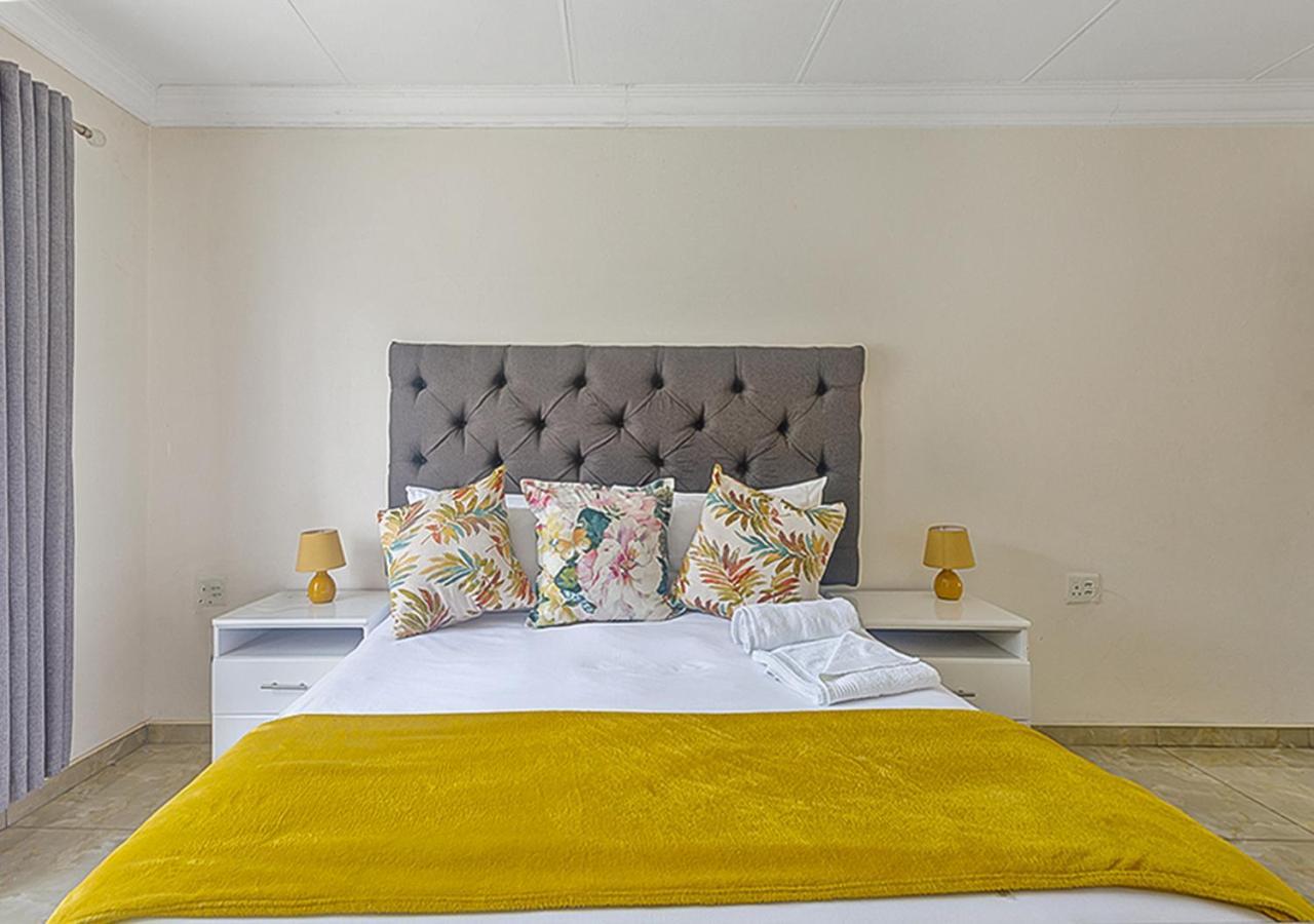 Signature Lodge Kempton Park Exteriér fotografie