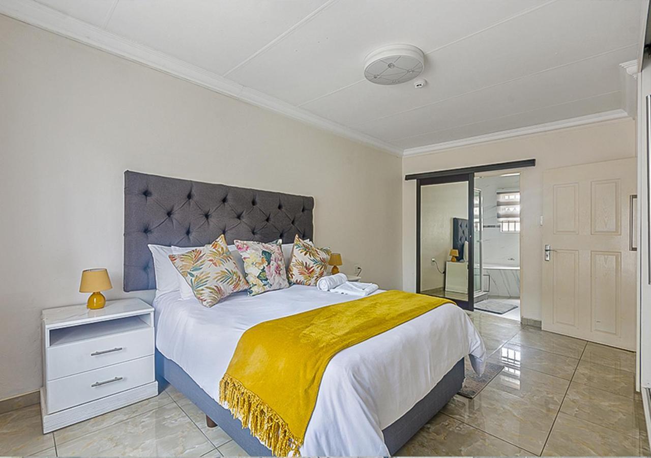 Signature Lodge Kempton Park Exteriér fotografie
